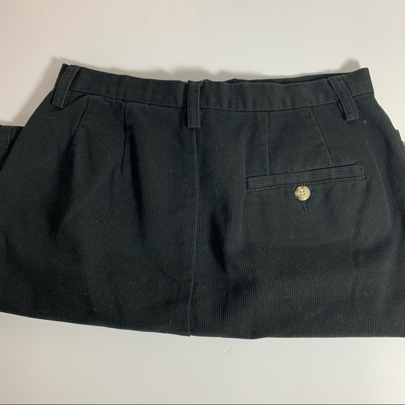 Eddie Bauer corduroy pencil skirt - Picture 7 of 10